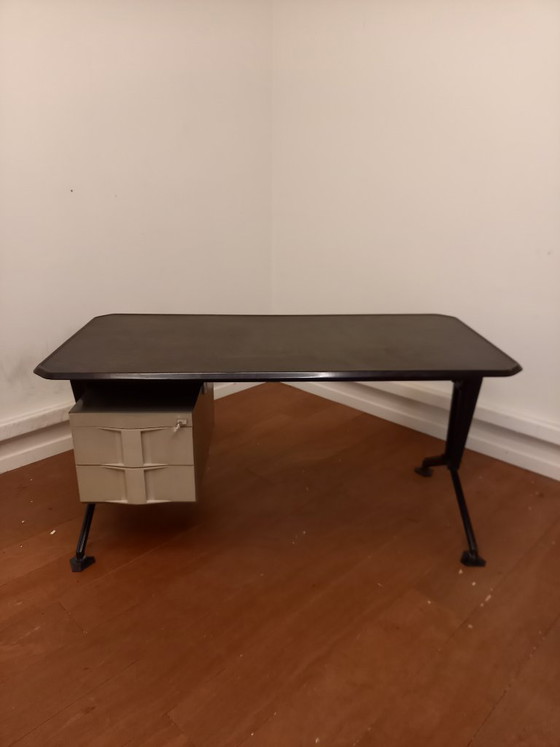 Image 1 of ARCO-kantoor - Olivetti 1963