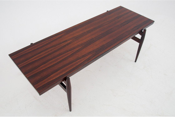 Image 1 of Coffee table - coffee table, Danish design, 1960s