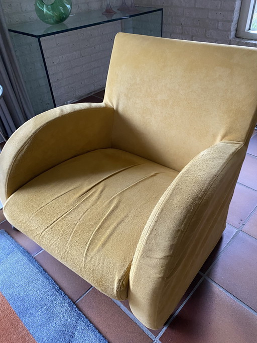 Chaise Frighetto