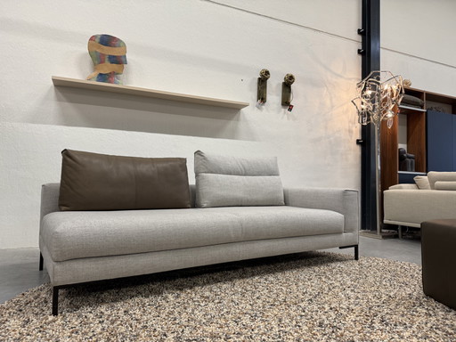 Design on Stock Aikon Lounge 4 Zits 1-arm Milton Freeze 