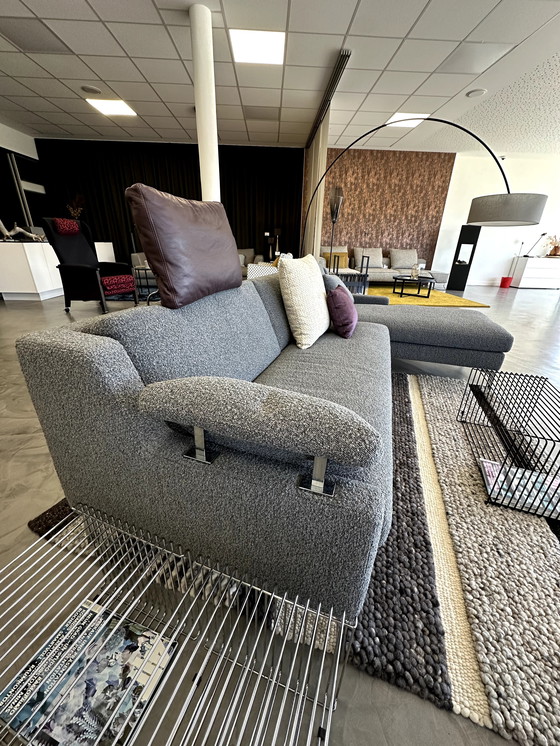 Image 1 of Werther bank met récamière