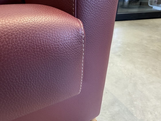 Image 1 of Like new Leolux paian