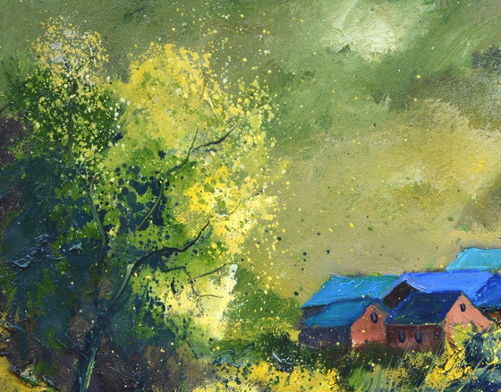 Image 1 of Casas en el verde