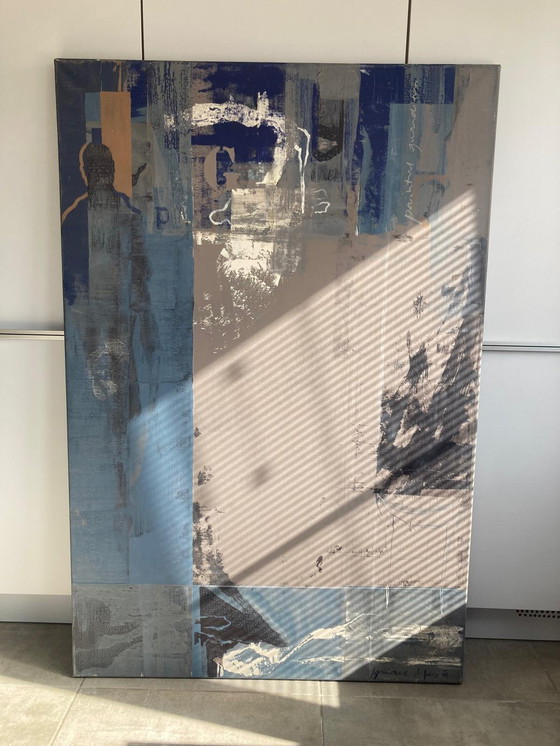 Image 1 of Art/Painting Ignace Maes