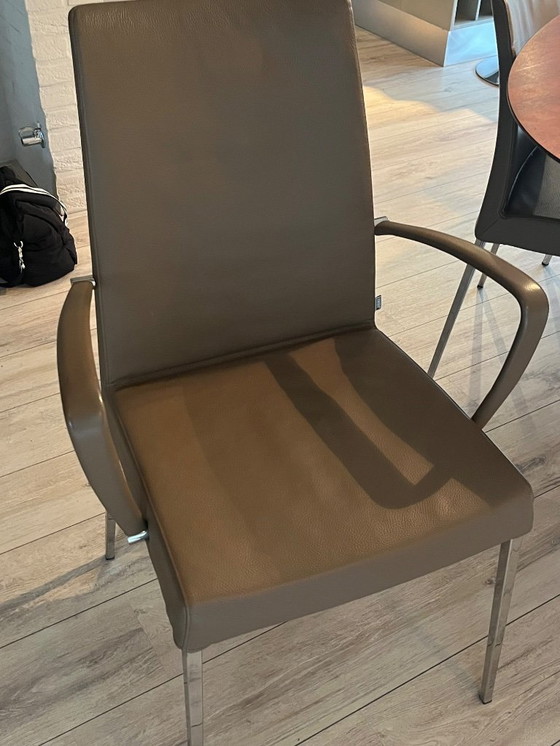 Image 1 of Jori eetkamerstoelen