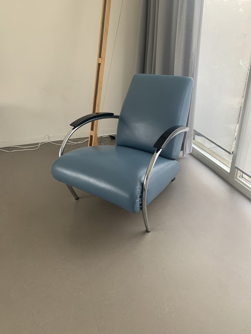 Fauteuil Gelderland 5470- Jan Des Bouvries