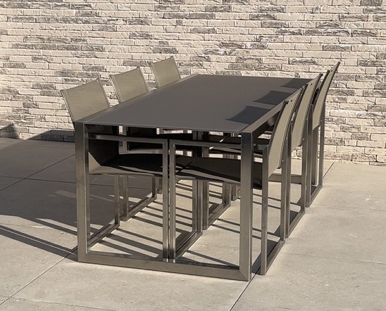 Image 1 of Beautiful garden set Royal Botania