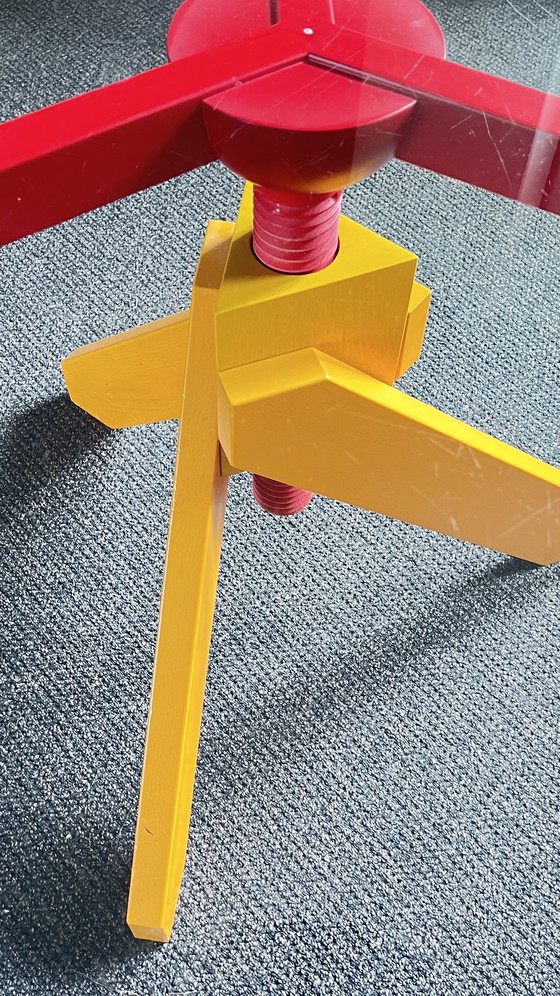 Image 1 of Design tafel van Panova