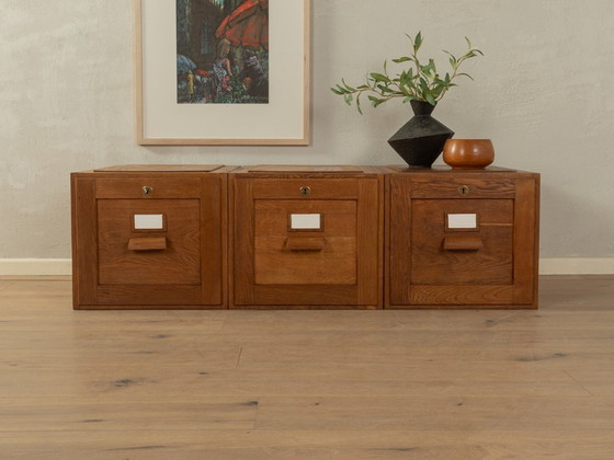 Image 1 of 3x Archivadores