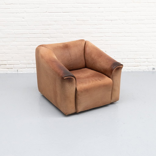 De Sede DS-47 Fauteuil