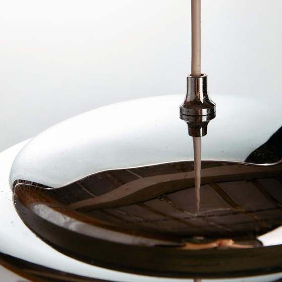 Image 1 of MK10088 Ciondolo Saturno di Kazuo Motozawa per Staff Leuchten