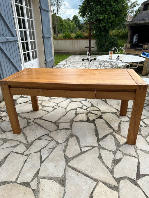 PIERRE CHAPO / BUREAU B02 VINTAGE