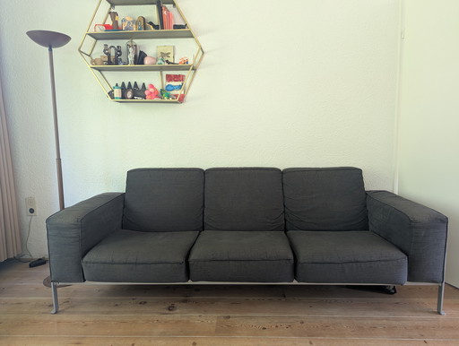Harvink three-seater sofa Forum
