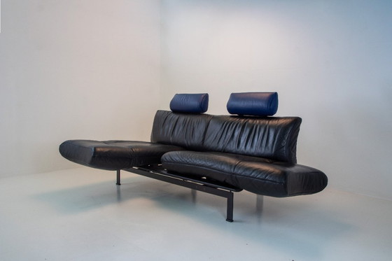 Image 1 of DS-140 Sofa by Reto Frigg for De Sede