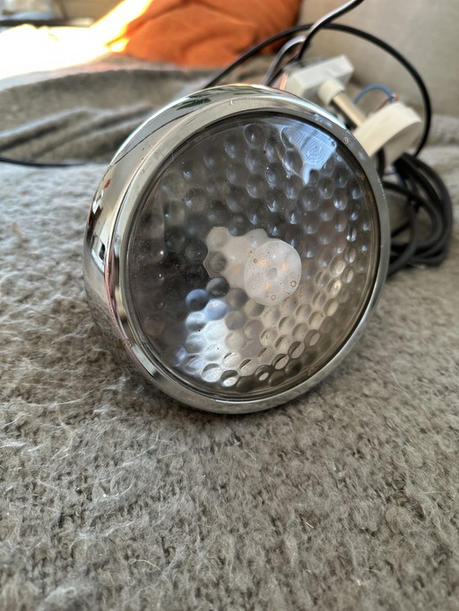 Set of Pendant Lights