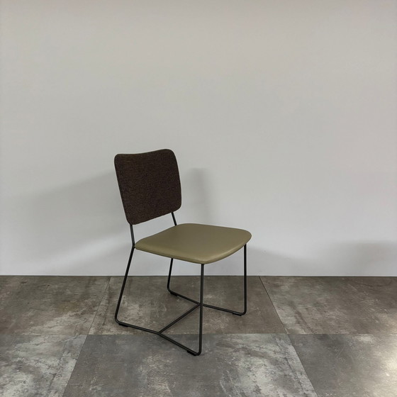 Image 1 of Bert Plantagie Kiko dining chair (set of 4)