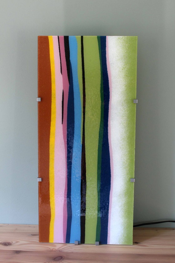 Image 1 of Aplique de pared Gyllen de Ikea. Julia Treutiger 1990