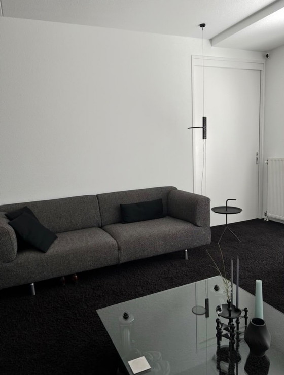 Cassina Met Sofa – 3-5 Sitzer Sofas, Wolle (photo 2 of 6)