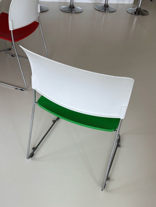 6 Chairs