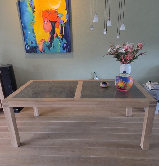 Prachtige Moderne Eettafel