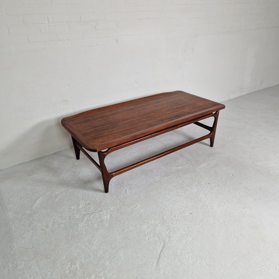 Image 1 of Louis van Teefelen salontafel 