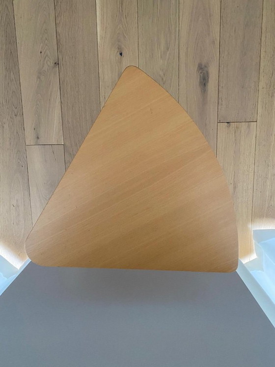 Image 1 of Iconic Thonet design side table / coffee table