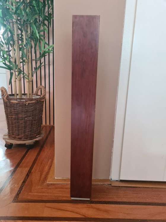 Image 1 of Jan des Bouvrie dining table | Gelderland | Cherry wood