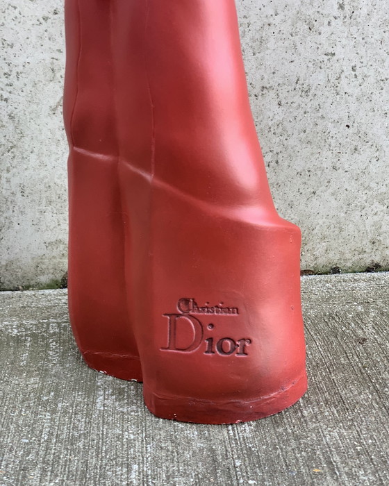 Image 1 of Christian Dior mannequin