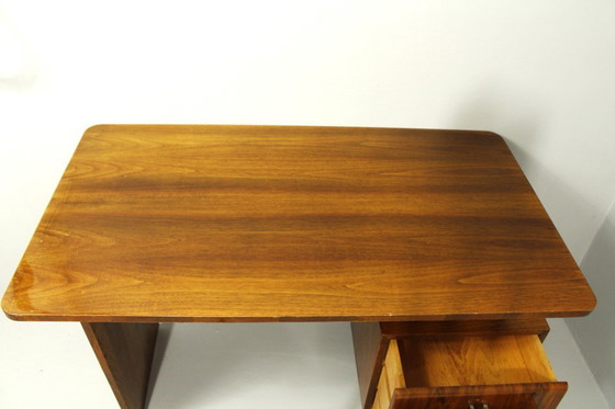 Image 1 of Vintage Writing Desk, 1960s
