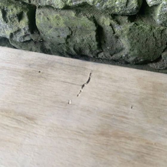 Image 1 of vintage ladekast