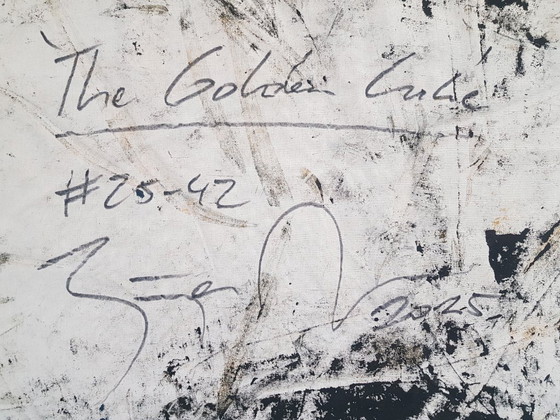 Image 1 of Jürgen Angeler - El lago dorado