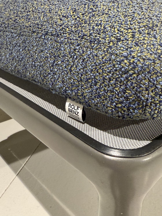 Image 1 of Poltrona da esterno Rolf Benz 271 