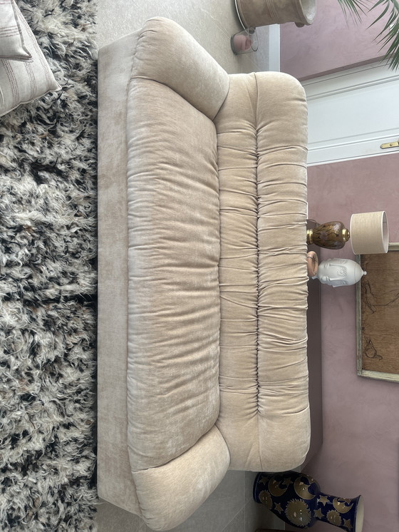 Image 1 of Sofa douglas dutchbone beige 