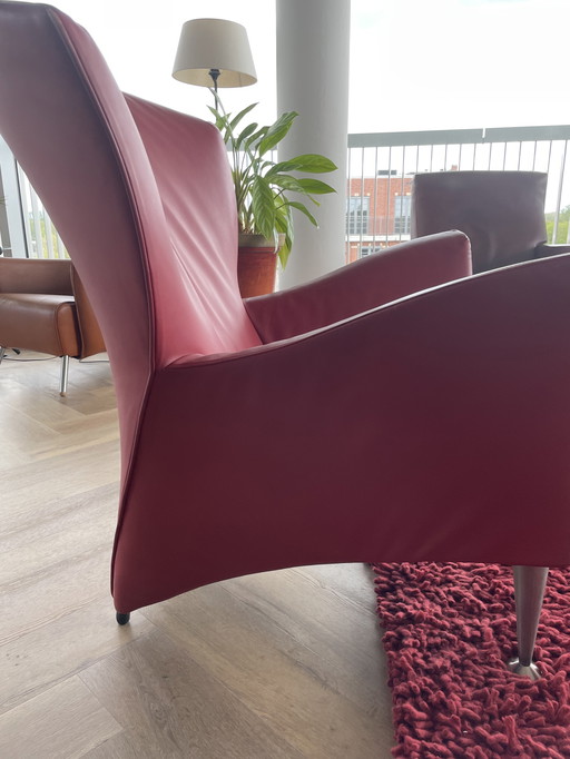 Chair Model Castor From The House Montis
