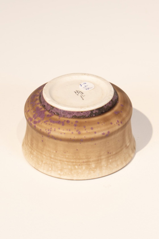 Image 1 of Ru de Boer set van 3 schaaltjes