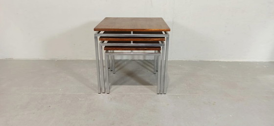 Image 1 of Tavolini da salotto di metà secolo