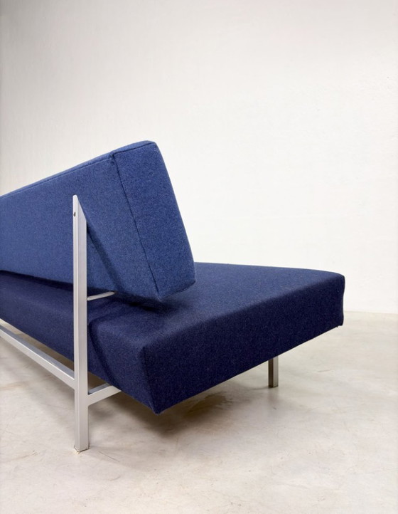 'Lotus 45' Sofa bed by Rob Parry for Gelderland – Daybeds, Metal (photo 15 of 18)
