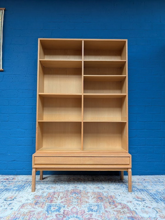 Image 1 of Midcentury Bookcase, Marian Gabrinski For IKEA, 1960s