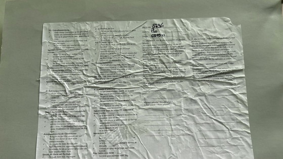 Image 1 of Vloerkleed 