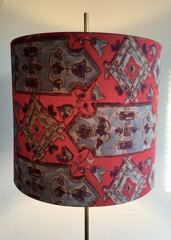 Image 1 of Vintage Floor Lamp, 1960s