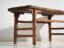 Tavolo console basso antico in legno di pino – Cina, circa 1900 (photo 20 of 40)