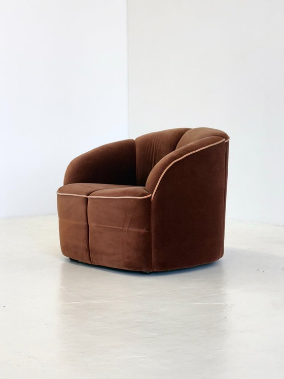 Image 1 of Fauteuil Piccolino de Walter Knoll