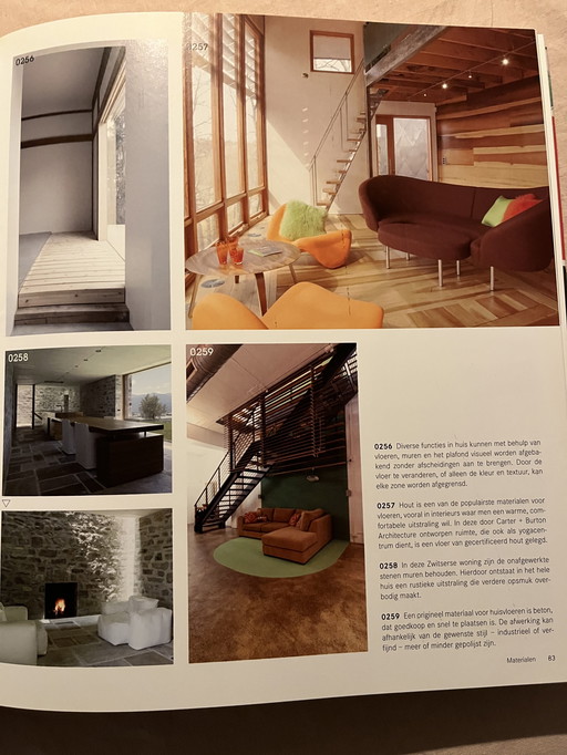 1000 tips for modern interiors