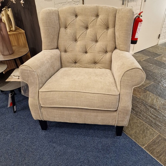 Image 1 of UrbanSofa Chelsey Sessel