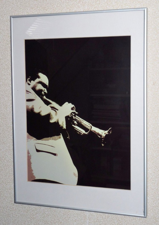 Image 1 of Jazz Fotografie