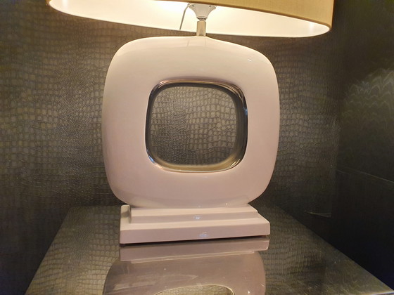 Image 1 of Tafellamp STOUT Chanell