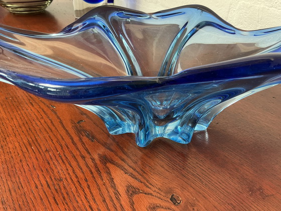 Image 1 of Murano schaal