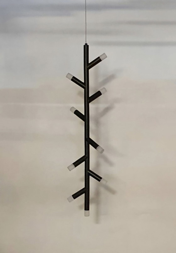 Image 1 of 2x new in box ETH pendant lamp Twig 05-HL4520-30