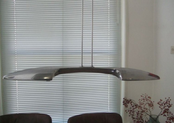 Image 1 of Suspension Jorge Pensi