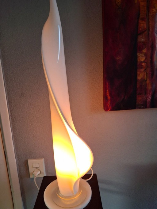 Lampada da tavolo Wout Wessemuis